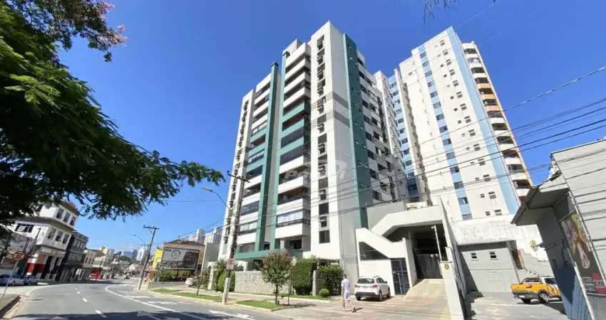 Apartamento com 3 quartos à venda no Victor Konder, Blumenau 
