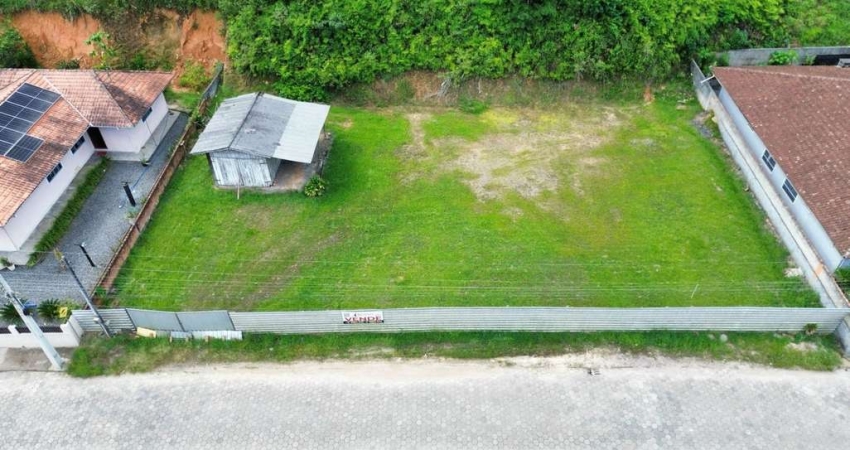 Terreno comercial à venda no Belchior Alto, Gaspar 