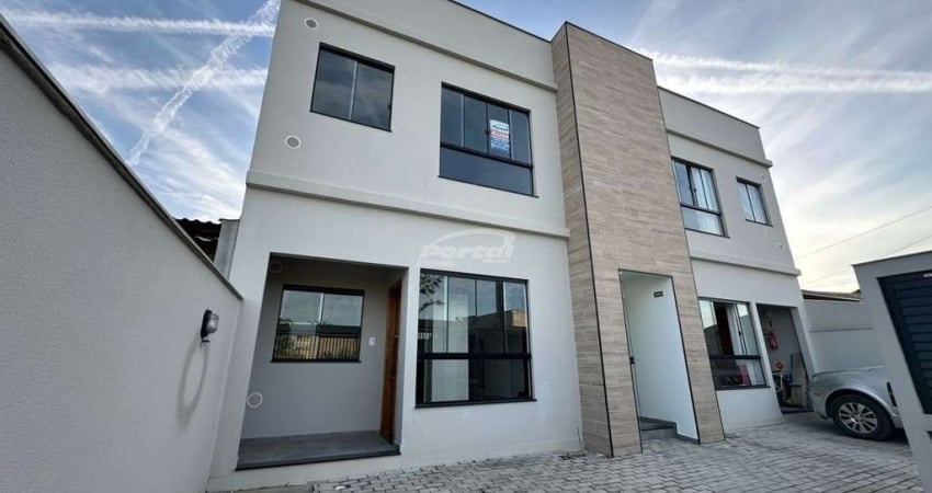 Apartamento com 3 quartos para alugar no Itajubá, Barra Velha 