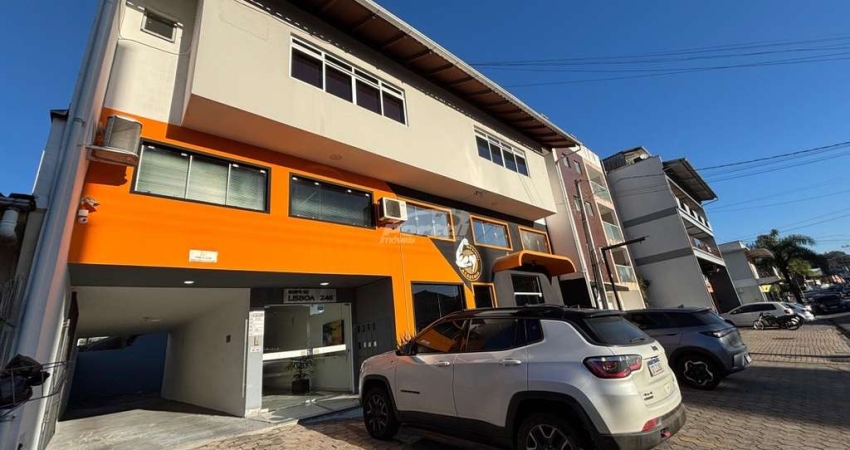 Ponto comercial com 1 sala para alugar no Itoupava Norte, Blumenau 