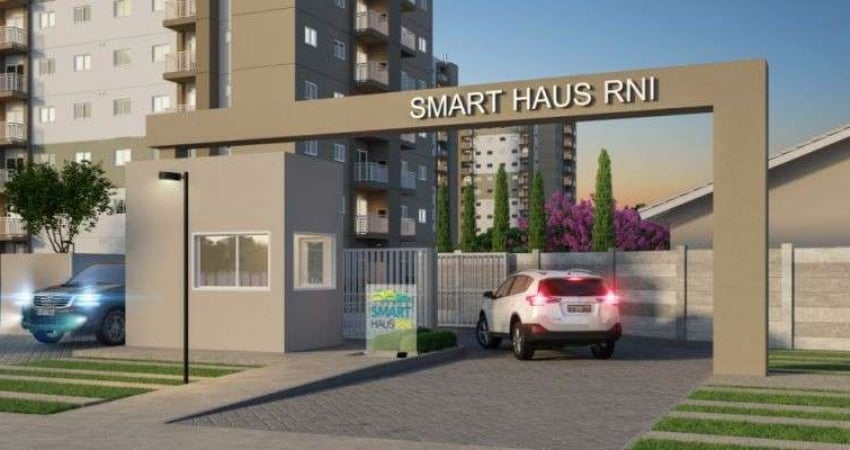 Apartamento com 2 quartos para alugar no Itoupava Central, Blumenau 