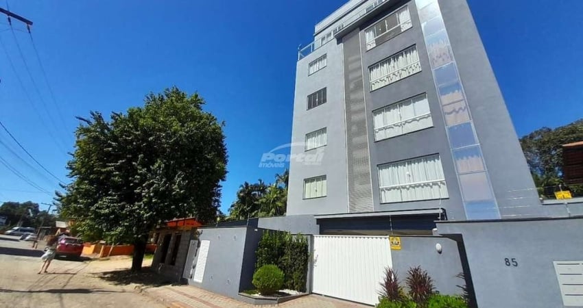 Apartamento com 3 quartos para alugar no Coloninha, Gaspar 