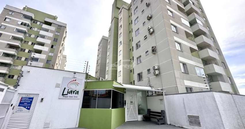 Apartamento com 2 quartos à venda no Itacolomi, Balneário Piçarras 