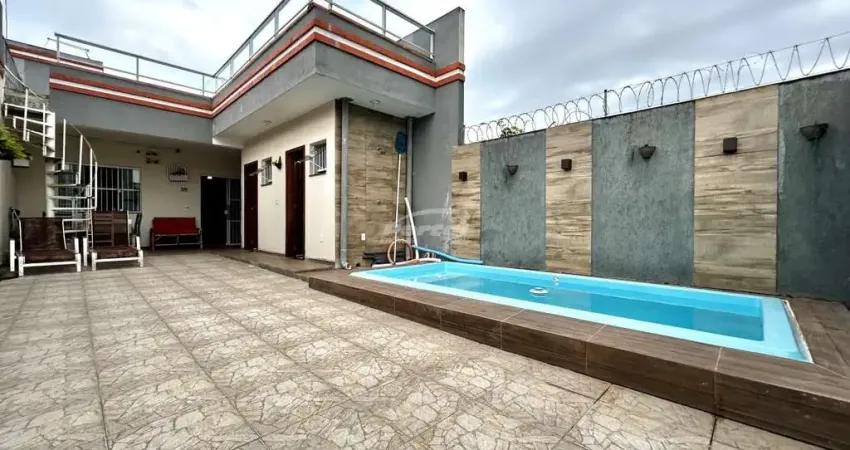 Casa com 3 quartos para alugar no Itajubá, Barra Velha 