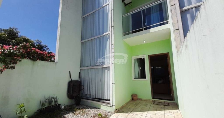 Casa com 2 quartos à venda no Itacolomi, Balneário Piçarras 