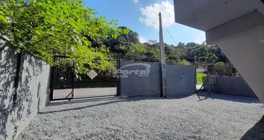 Kitnet / Stúdio para alugar no Ribeirão Fresco, Blumenau 