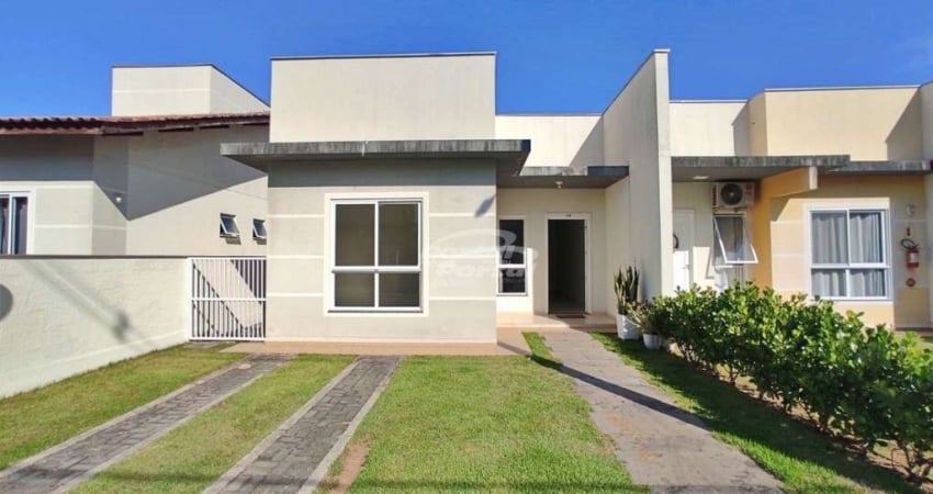 Casa em condomínio fechado com 3 quartos à venda no Itacolomi, Balneário Piçarras 