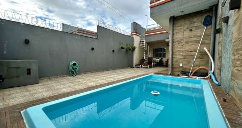 Casa com 3 quartos à venda no Itajubá, Barra Velha 