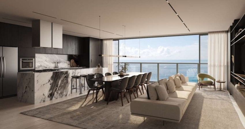 Apartamento com 3 quartos à venda no Centro, Balneário Piçarras 