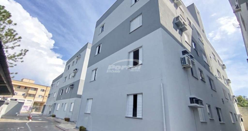 Apartamento com 2 quartos à venda no Velha Central, Blumenau 