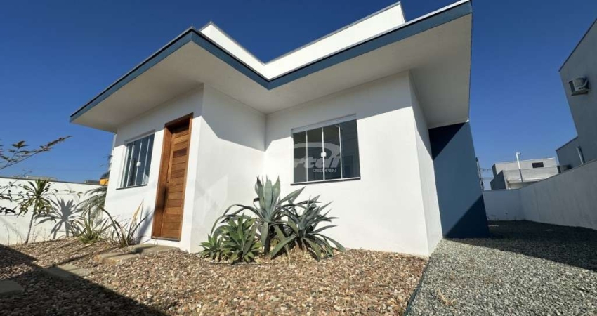 Casa com 2 quartos à venda no Itacolomi, Balneário Piçarras 