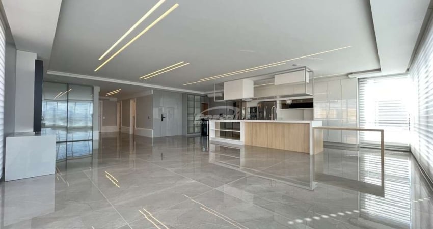 Apartamento com 3 quartos à venda na Vila Nova, Blumenau 