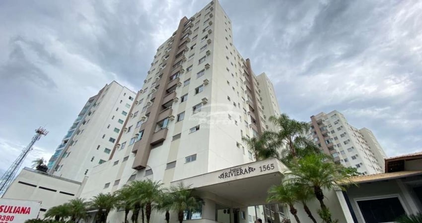 Apartamento com 3 quartos para alugar no Velha, Blumenau 