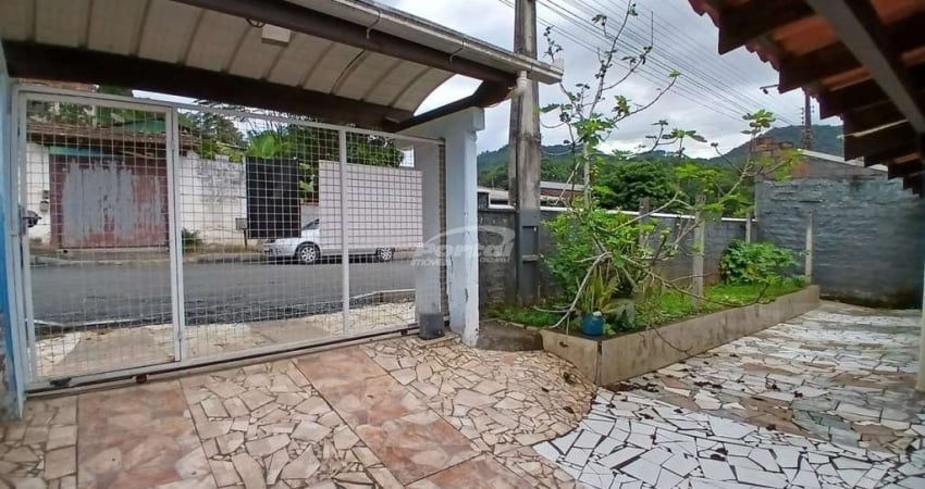 Casa com 2 quartos para alugar no Itoupava Central, Blumenau 