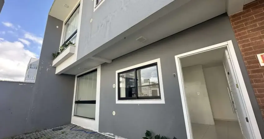Apartamento com 3 quartos para alugar no Itajubá, Barra Velha 
