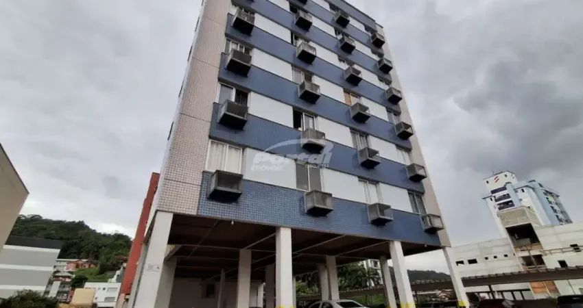 Apartamento com 2 quartos à venda no Centro, Blumenau 