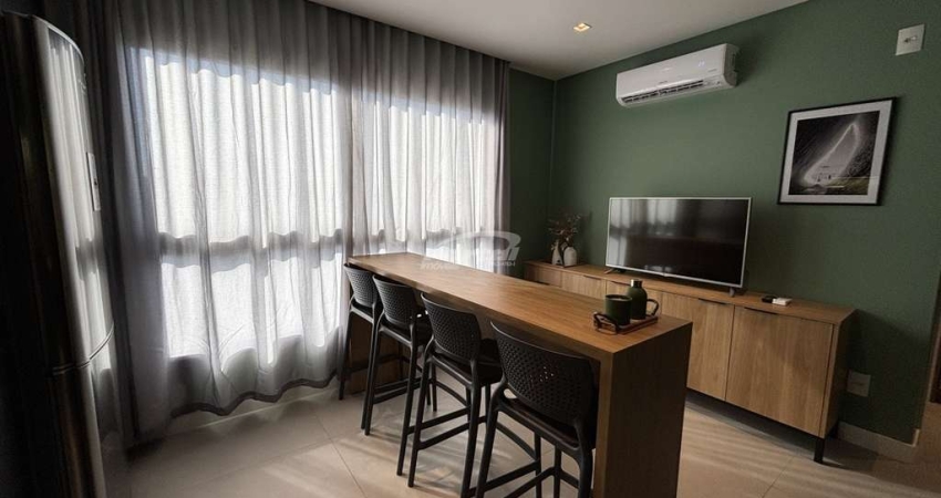 Loft com 1 quarto à venda no Centro, Blumenau 