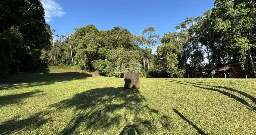 Terreno à venda no Itoupava Central, Blumenau 
