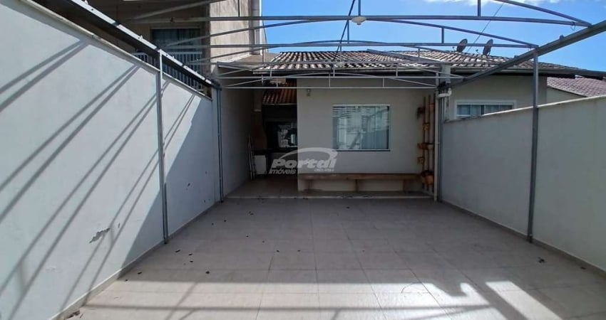 Casa com 3 quartos para alugar no Fidélis, Blumenau 