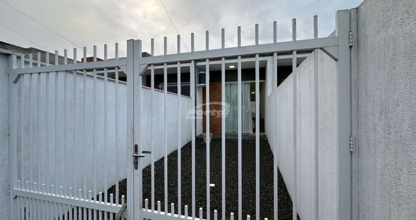 Casa com 1 quarto para alugar no Itacolomi, Balneário Piçarras 