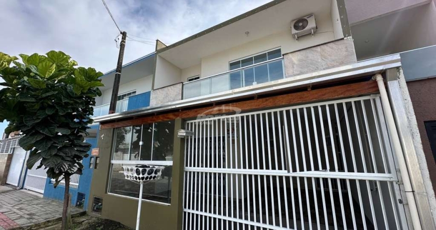 Casa com 2 quartos para alugar no Itacolomi, Balneário Piçarras 