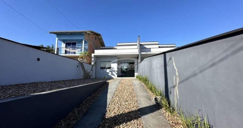 Casa com 3 quartos à venda no Itajubá, Barra Velha 