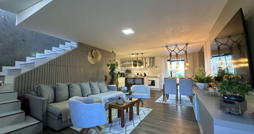 Casa com 2 quartos para alugar no Itajubá, Barra Velha 