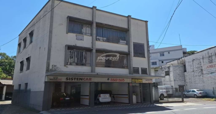 Prédio à venda no Victor Konder, Blumenau 