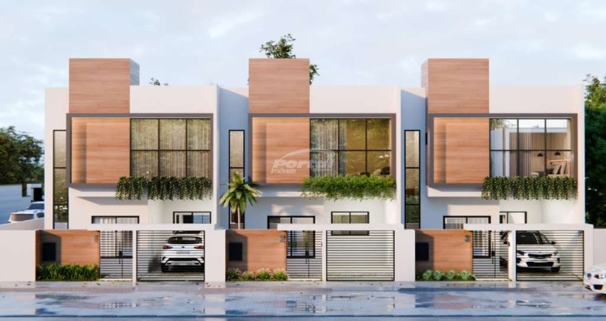 Casa com 3 quartos à venda no Centro, Penha 