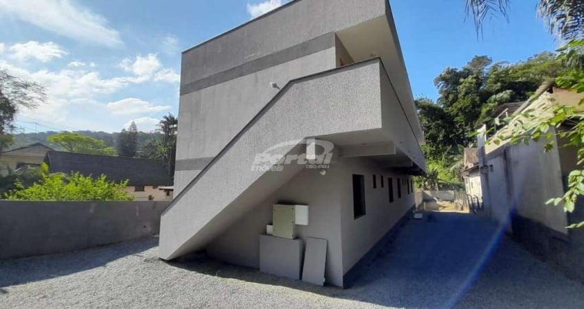 Apartamento com 1 quarto para alugar no Ribeirão Fresco, Blumenau 