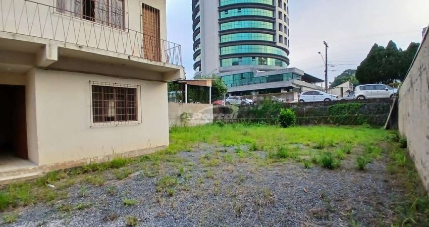 Casa comercial para alugar no Garcia, Blumenau 