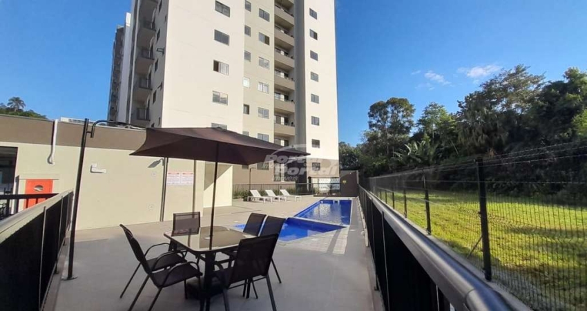 Apartamento com 2 quartos para alugar no Salto do Norte, Blumenau 