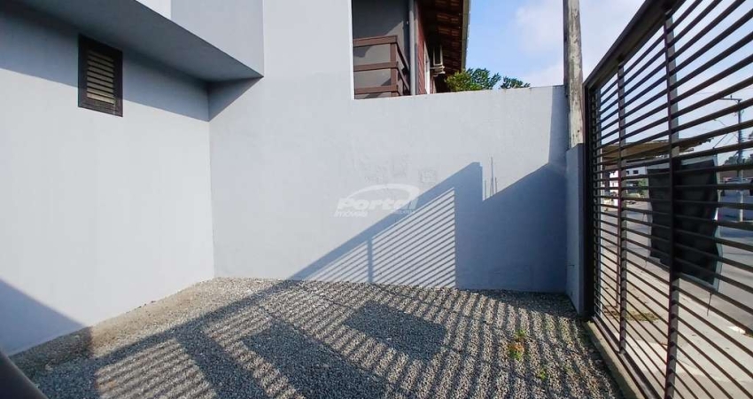 Casa com 2 quartos para alugar no Salto do Norte, Blumenau 