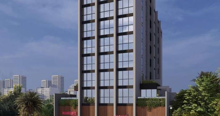 Loft com 1 quarto à venda no Velha, Blumenau 