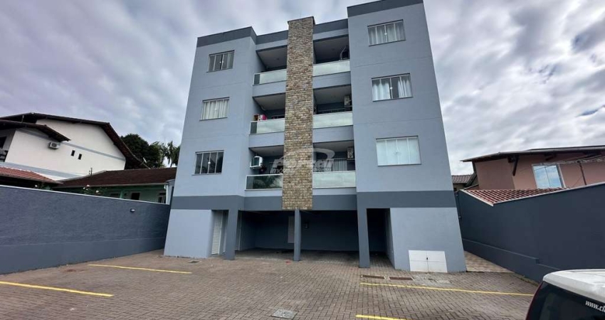 Apartamento com 2 quartos para alugar no Itoupavazinha, Blumenau 
