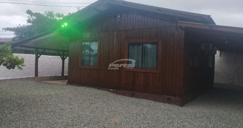 Casa com 3 quartos à venda no Itacolomi, Balneário Piçarras 