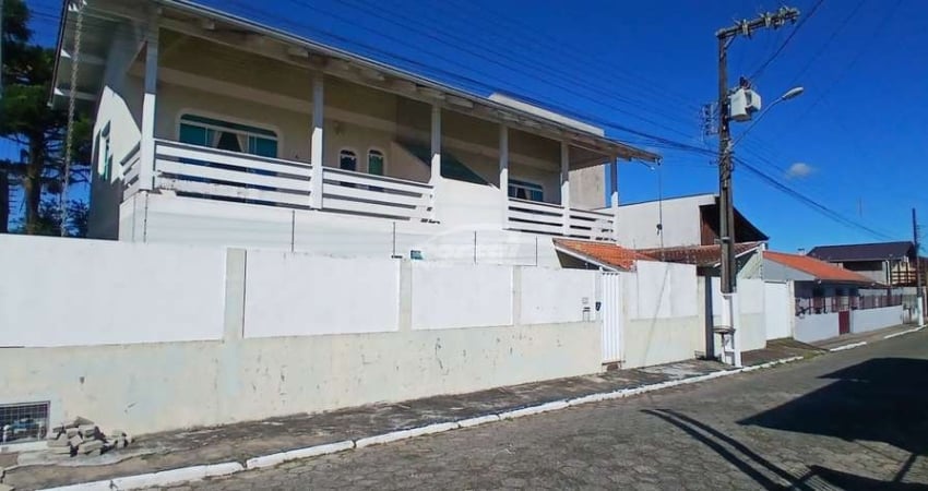 Casa com 4 quartos para alugar no Centro, Balneário Piçarras 