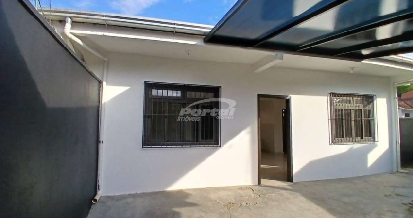 Casa em condomínio fechado com 2 quartos à venda no Itoupava Central, Blumenau 