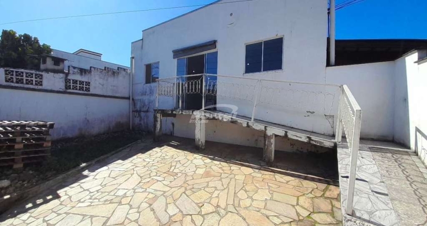 Ponto comercial com 1 sala para alugar no Margem Esquerda, Gaspar 
