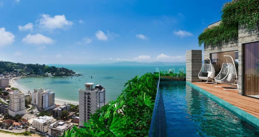 Apartamento com 3 quartos à venda no Canto da Praia, Itapema 