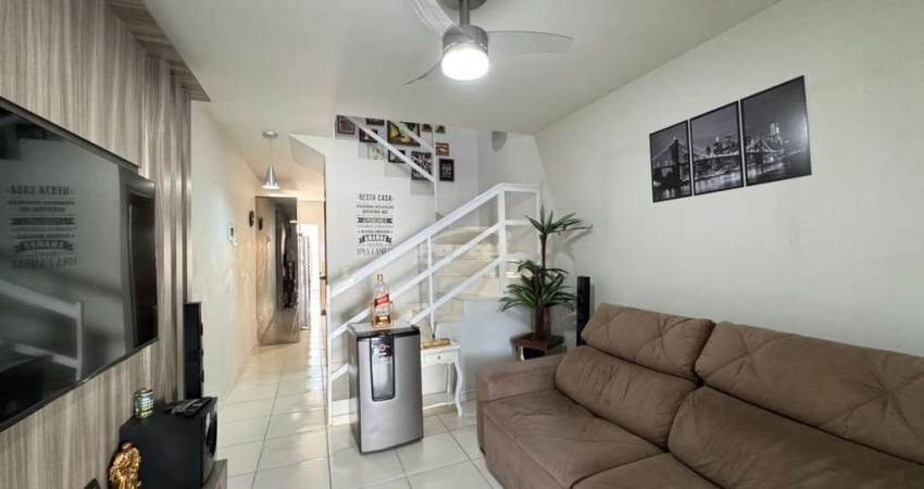 Casa com 2 quartos à venda no Fidélis, Blumenau 
