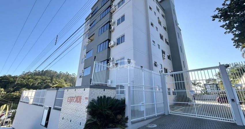 Apartamento com 2 quartos para alugar no Salto do Norte, Blumenau 