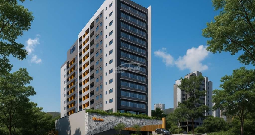 Loft com 1 quarto à venda no Itoupava Seca, Blumenau 