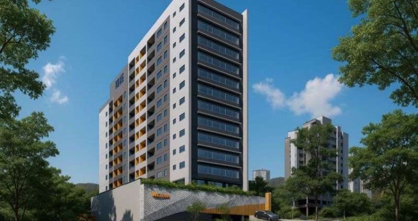 Loft com 1 quarto à venda no Itoupava Seca, Blumenau 