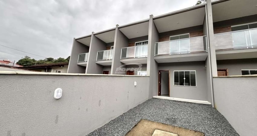 Casa com 2 quartos para alugar no Itoupava Central, Blumenau 