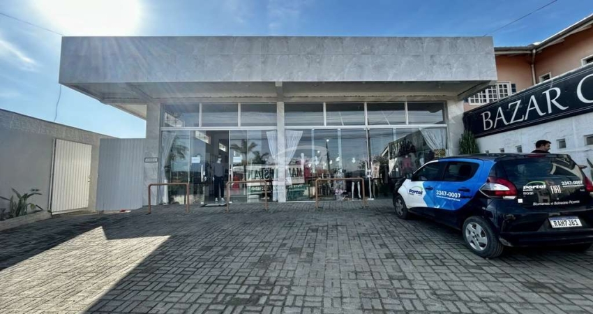 Sala comercial para alugar no Santo Antônio, Balneário Piçarras 