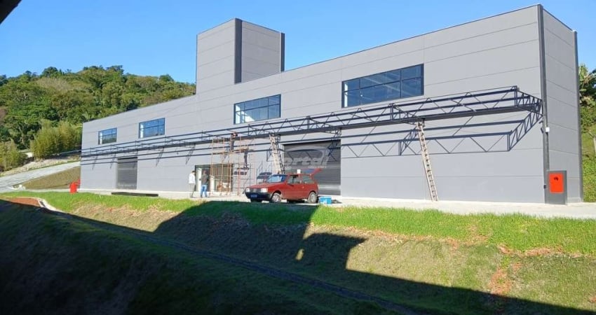 Ponto comercial com 1 sala para alugar no Do Salto, Blumenau 