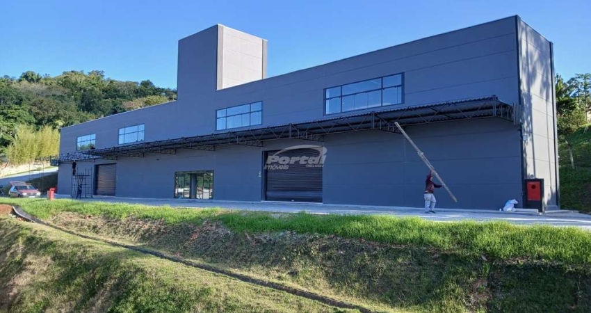 Ponto comercial com 1 sala para alugar no Do Salto, Blumenau 