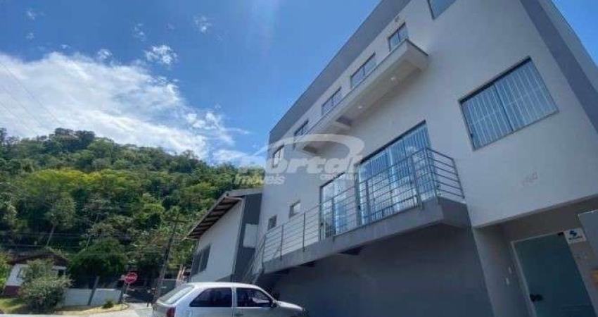 Apartamento com 2 quartos para alugar no Salto Weissbach, Blumenau 