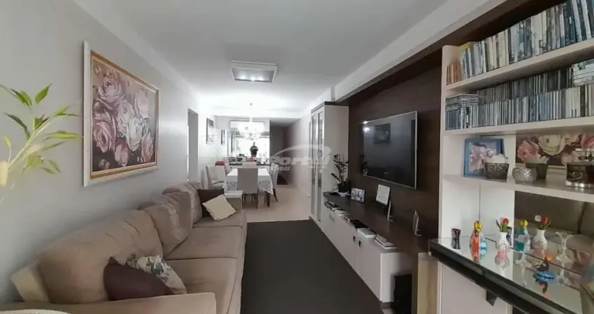 Apartamento com 3 quartos para alugar no Jardim Blumenau, Blumenau 